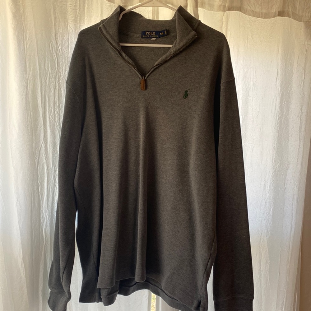 Ralph Lauren Polo Sweater pullover